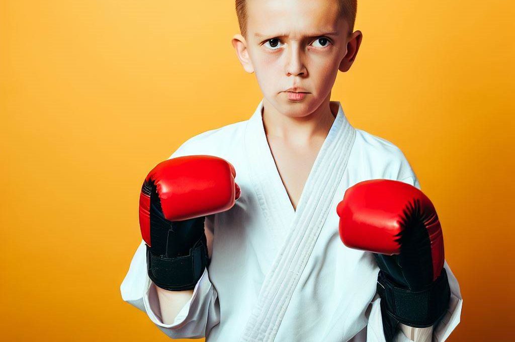 Co jest lepsze: karate czy boks?
