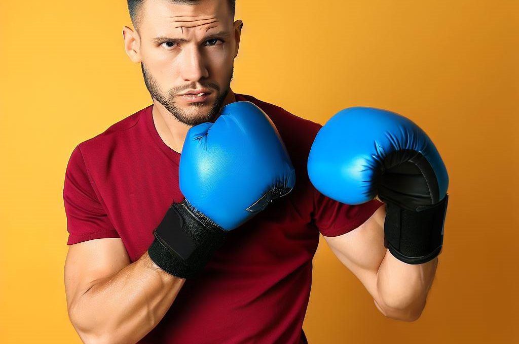 Co jest lepsze: kickboxing czy boks?