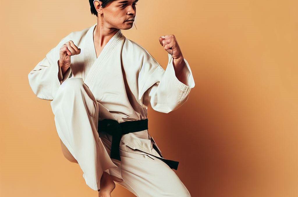 Jakie sztuki walki trenował Bruce Lee?